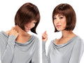 Medium Light Weight Straight Wigs A935