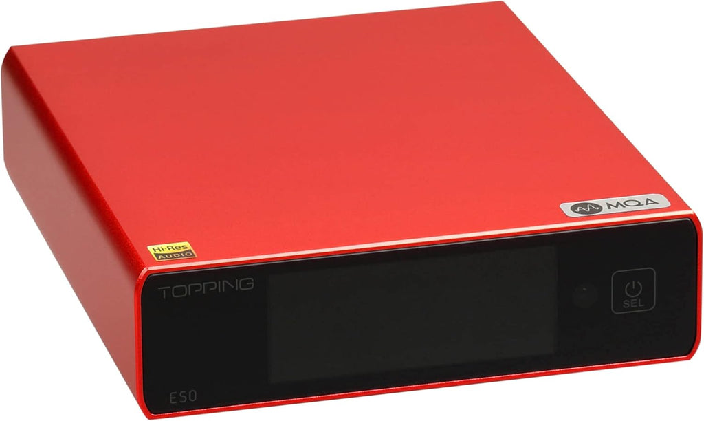 Silver Decoder Preamp P9307