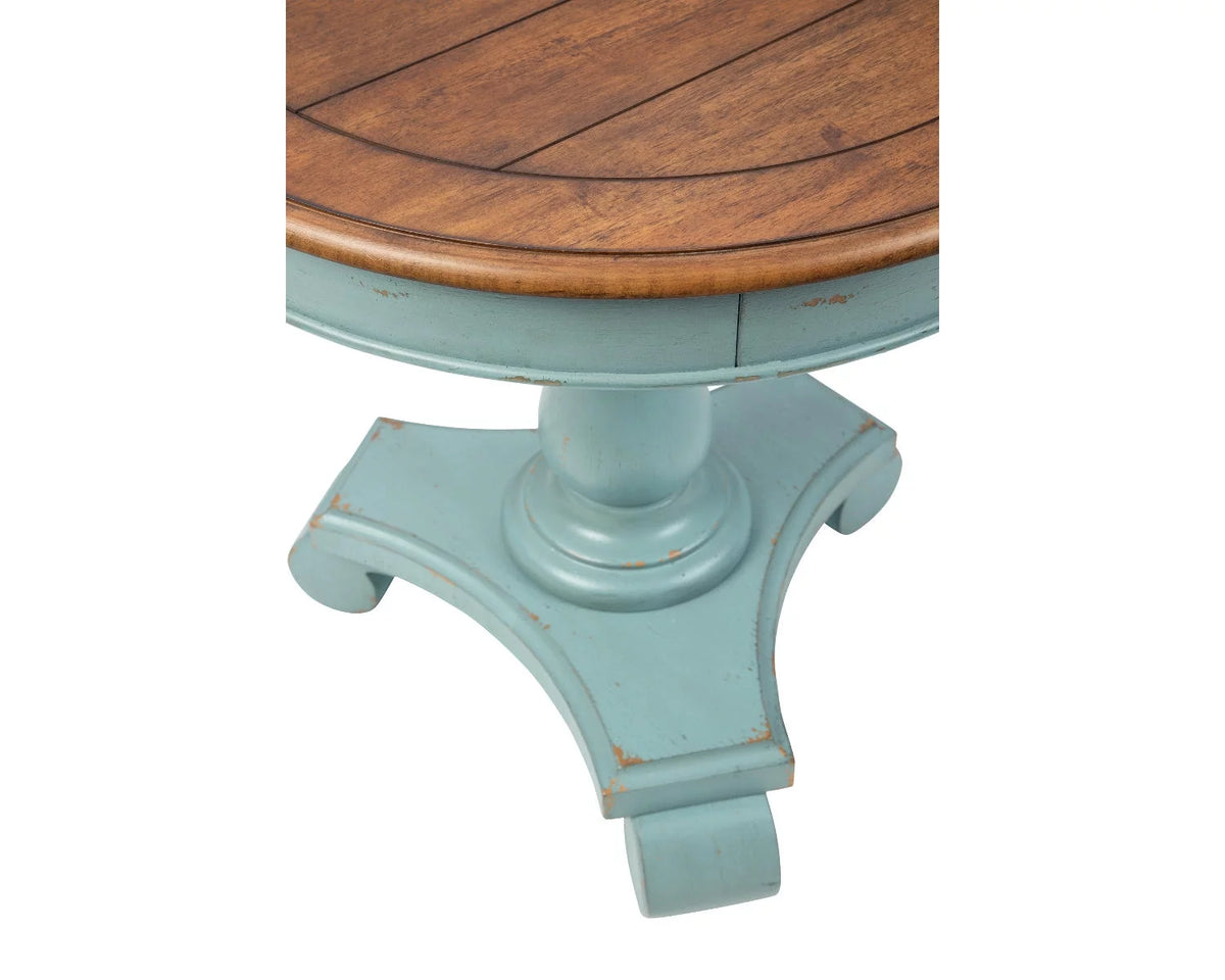Accent Table A296