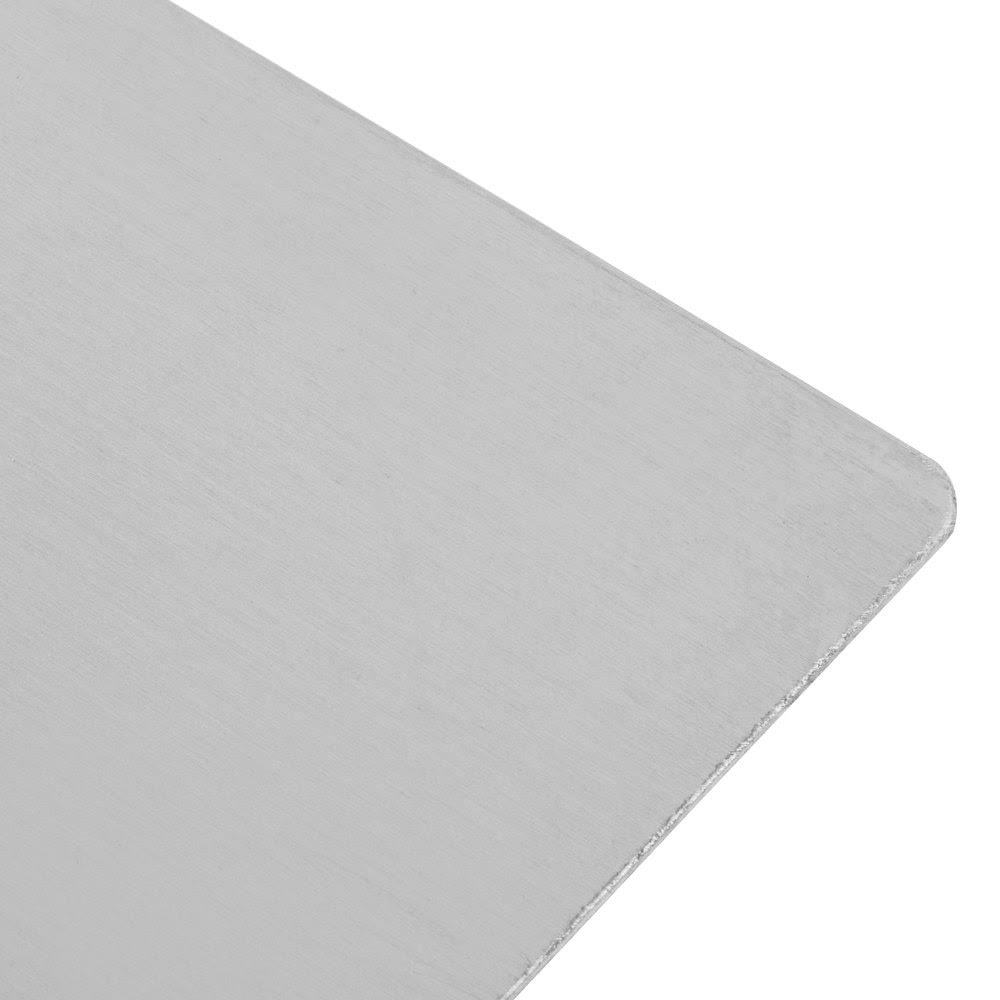 Aluminum Pizza Peel J2171