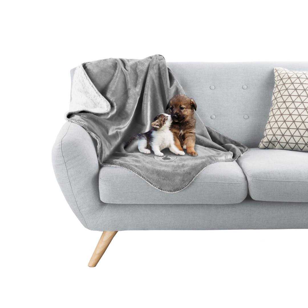 Waterproof Pet Blanket Throw D162