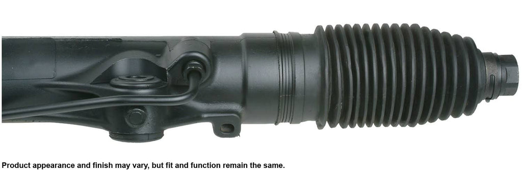Rack and Pinion Assembly J502