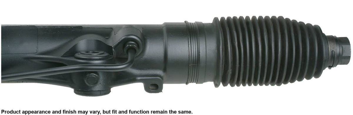 Rack and Pinion Assembly J502