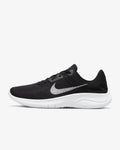 Black White Athletic Men Shoes Sneaker H412715