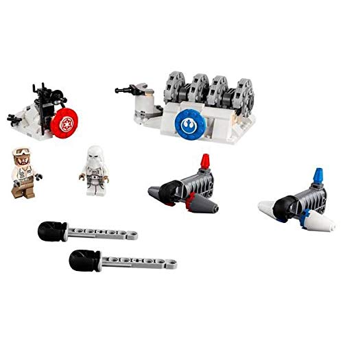 LEGO Star Wars Building Kit (235 Pieces) O79143