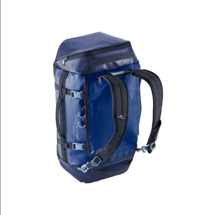 40L Duffel Q4140