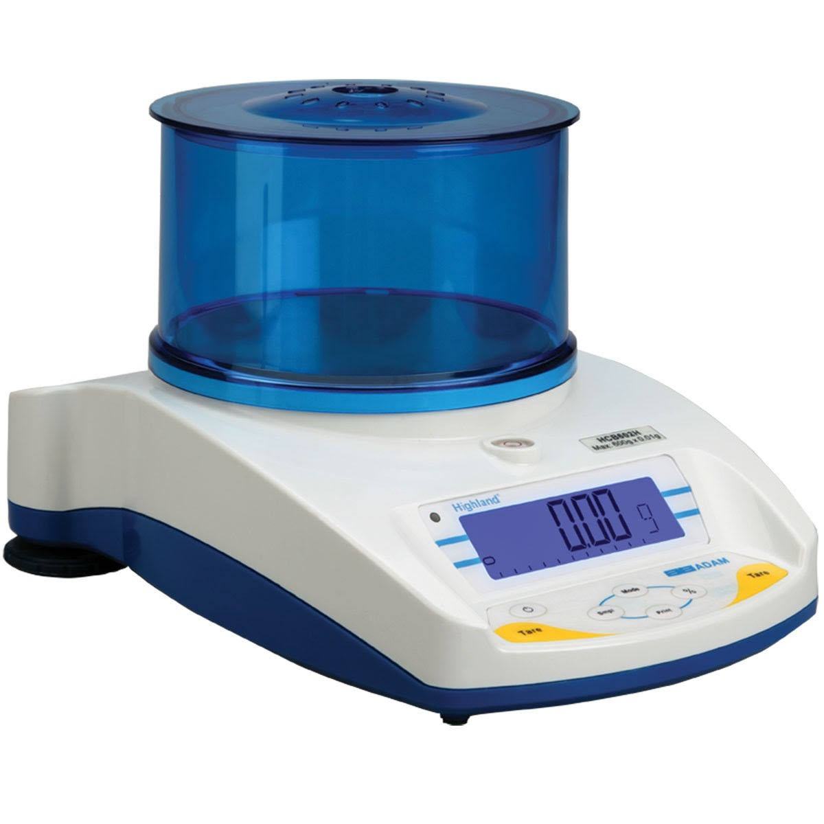 120g Capacity Portable Precision Balance H3475