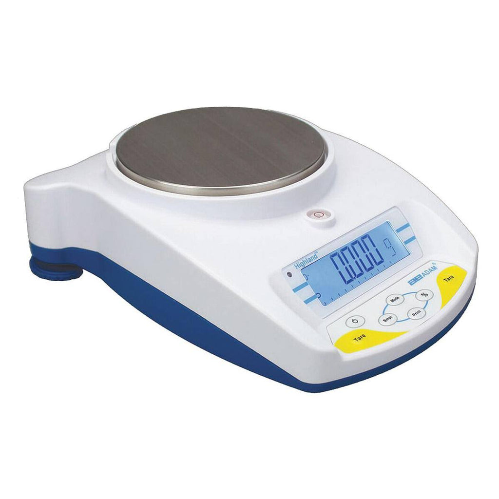 120g Capacity Portable Precision Balance H3475
