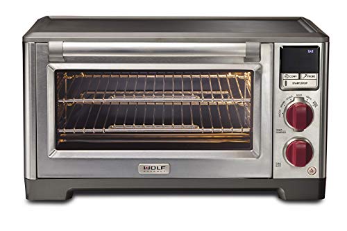 Countertop Convection Ovens Q126