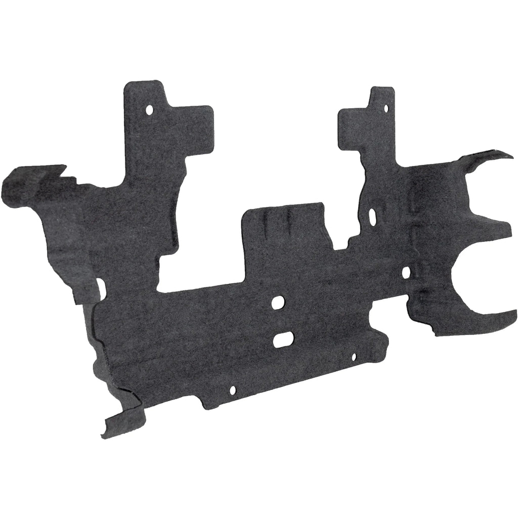 Engine Splash Shield for 2015-2022 Ford F-150 A6483