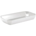 10x22 x 12x22 Octagonal Tray S287