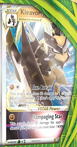 Pokemon TCG Collection Box K322241