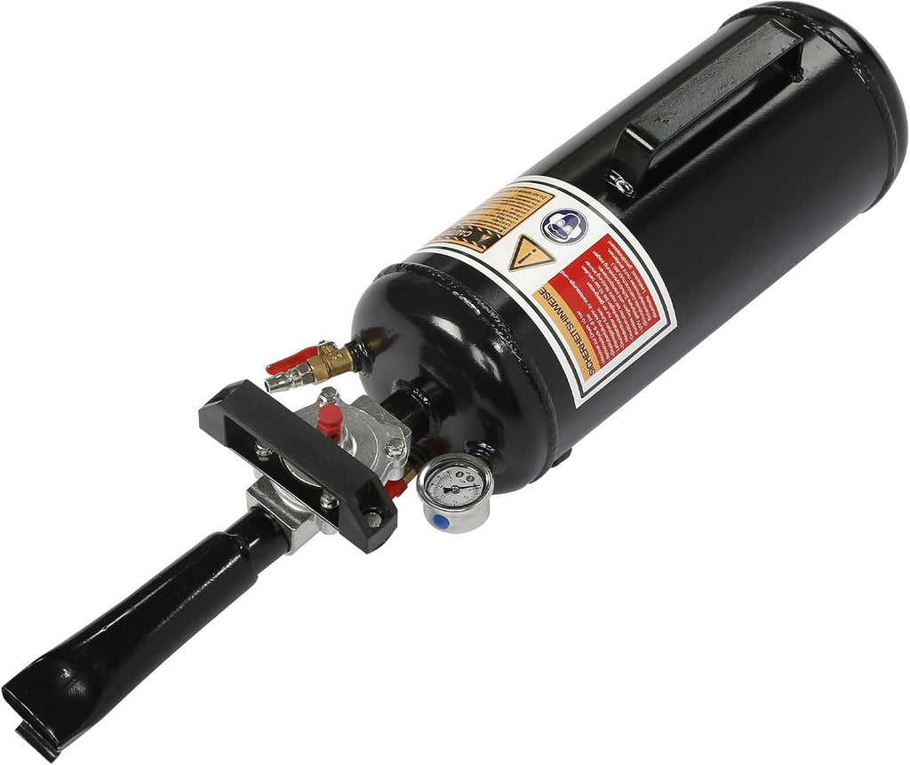 Tire Bead Blaster Tool Trigger Seating Inflator X57774