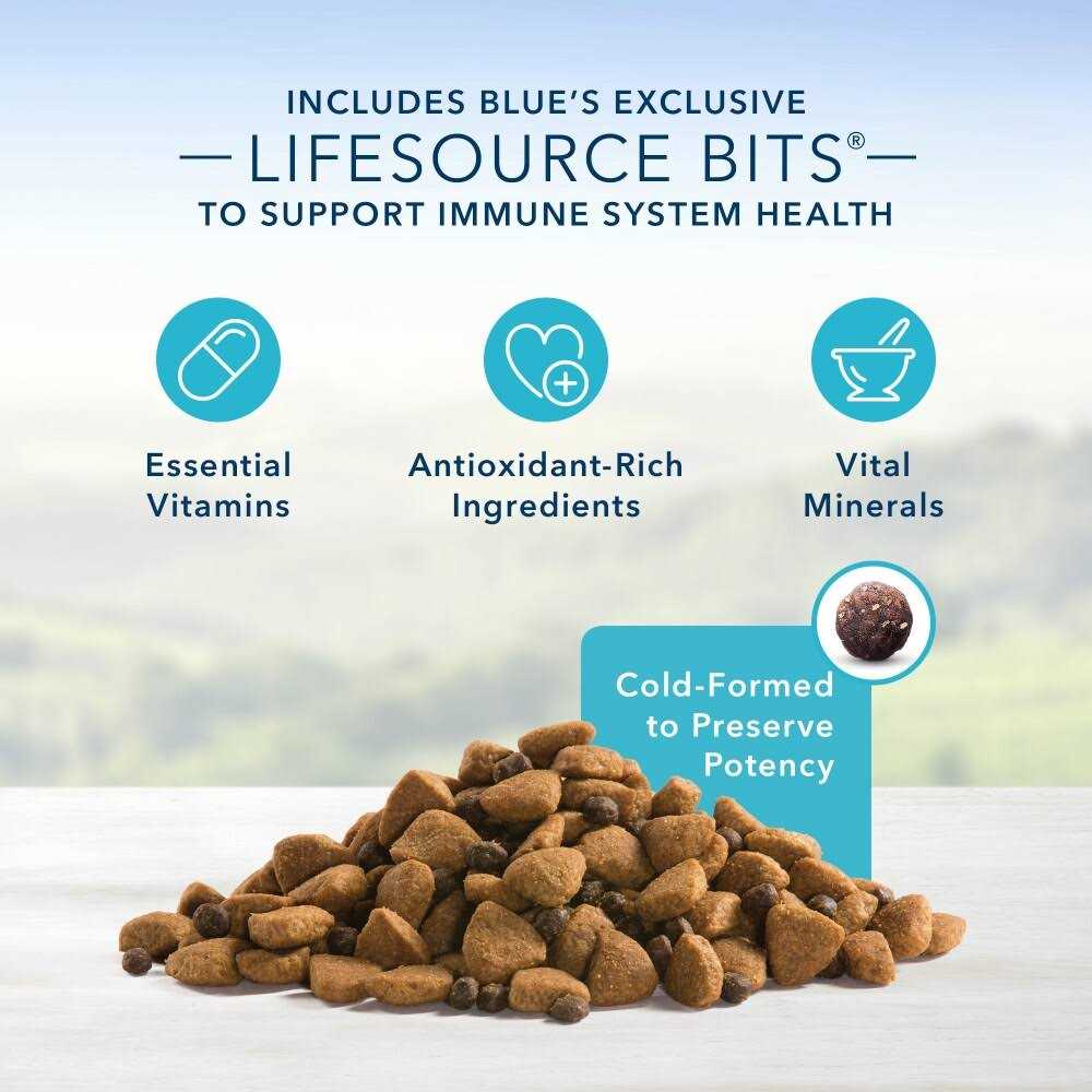 Chicken and Brown Rice Large Breed Dry Dog Food D380681