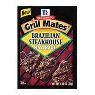 Brazilian Steakhouse 1.06 oz Pack of 32 H528
