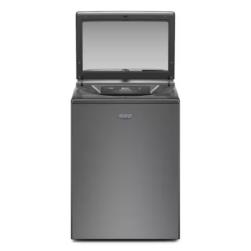 Metallic Slate Top Load Washing Machine Z719