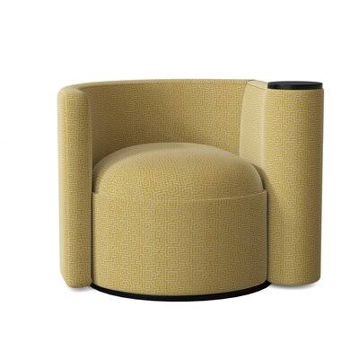 Barrel Chair F850420