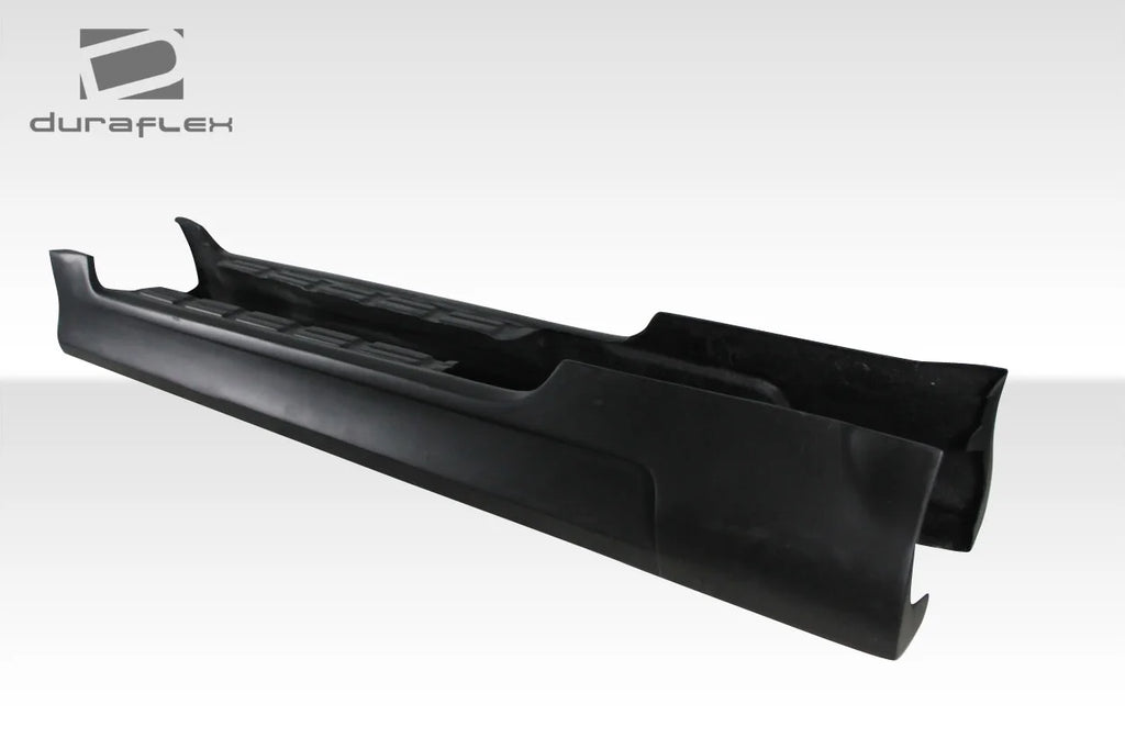 2000-2006 Audi TT 8N Duraflex R8 Look Side Skirts - 2 Piece K2370