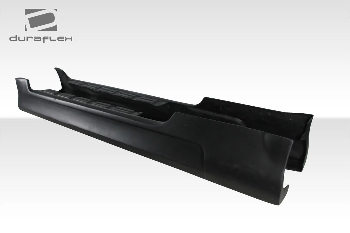 2000-2006 Audi TT 8N Duraflex R8 Look Side Skirts - 2 Piece K2370