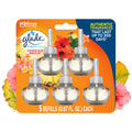 Hawaiian Breeze Air Freshener Refills, 0.67 oz, 5 Count V214