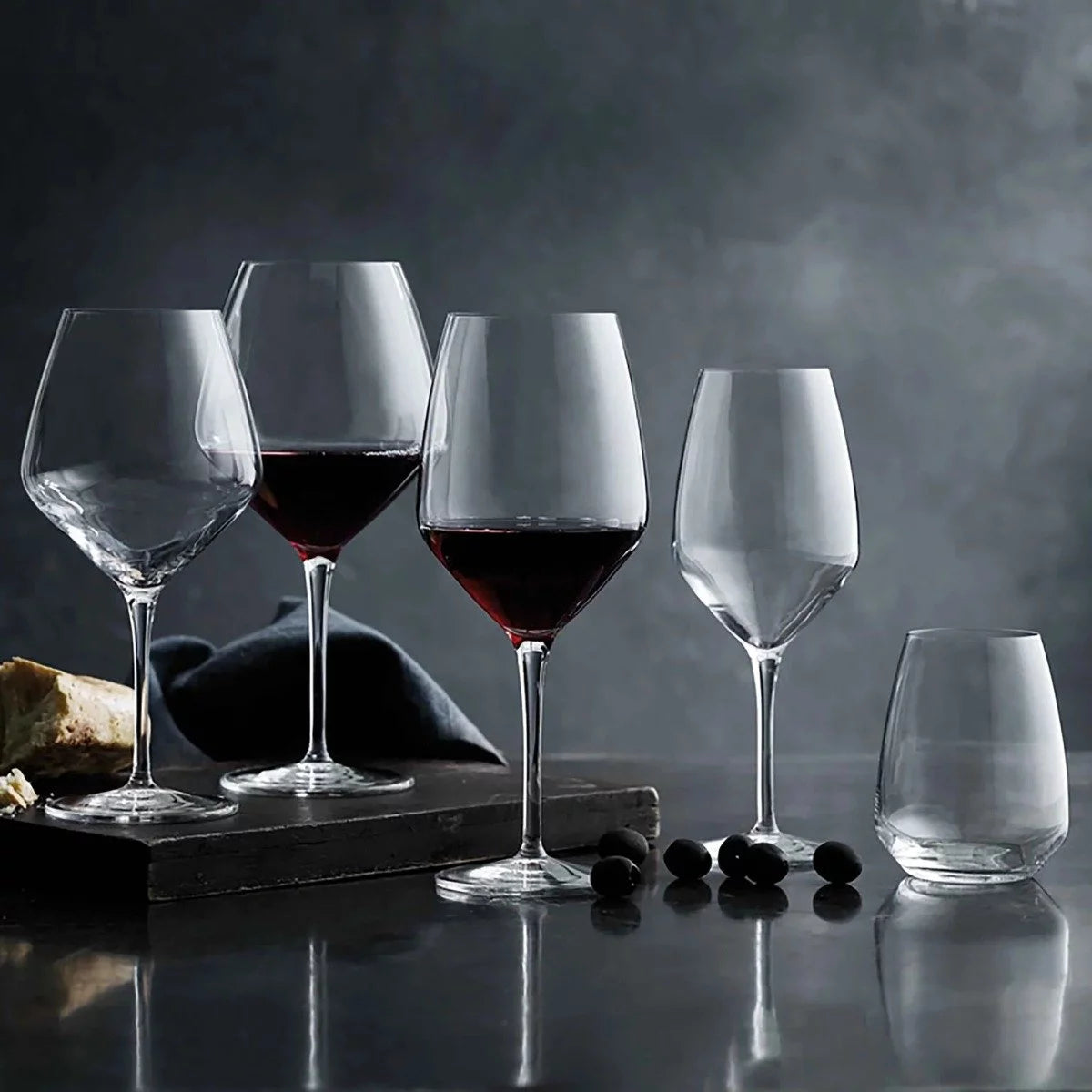 23.75 Oz. Wine Glass D59658