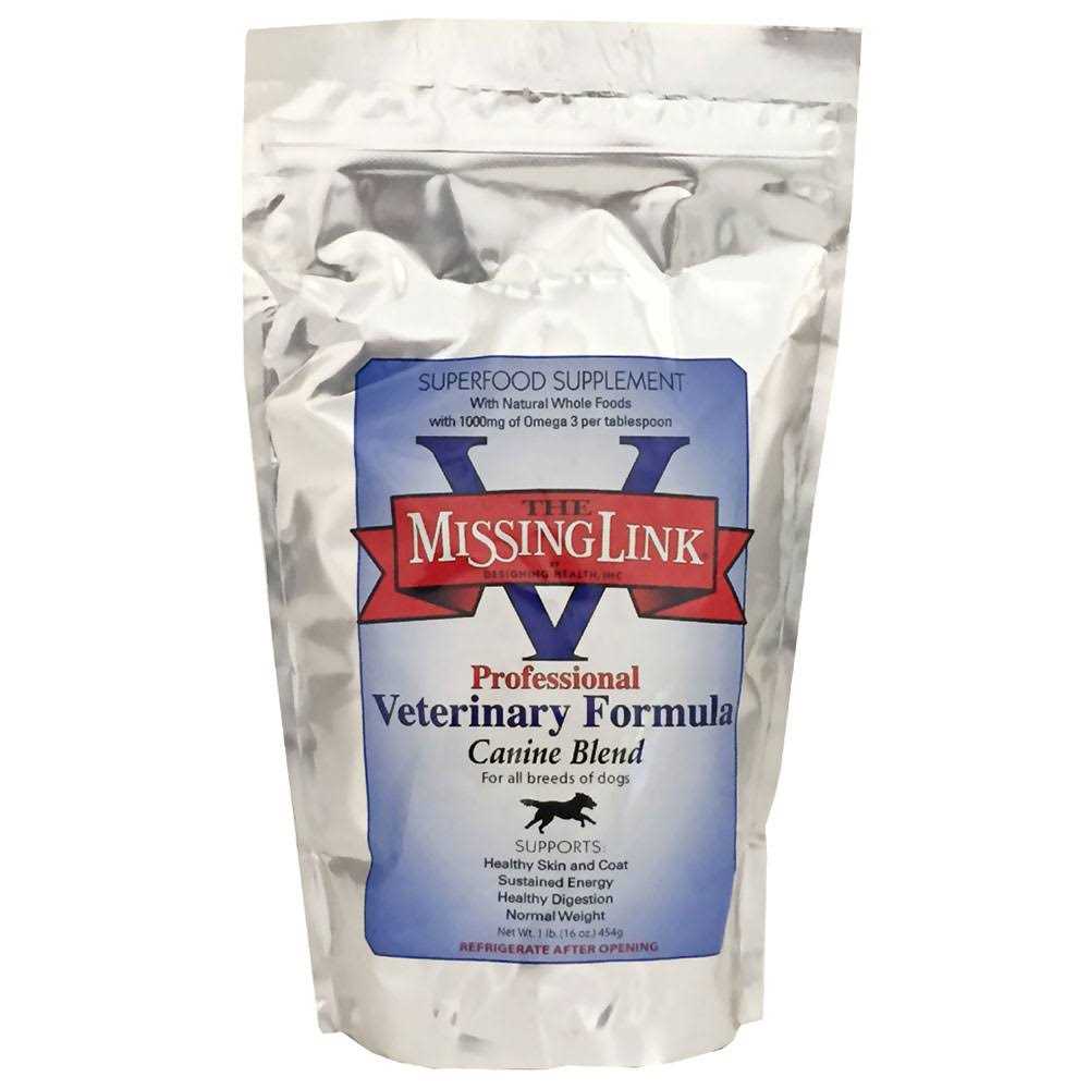 Canine Hip Veterinary Formula N7723