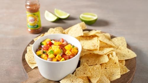 2.4 Ounce Fiesta Lime Salt-Free Seasoning Blend R19073