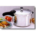 8 Qt Pressure Cooker L578414