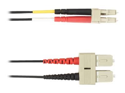 Fiber Patch Cable PVC C644070