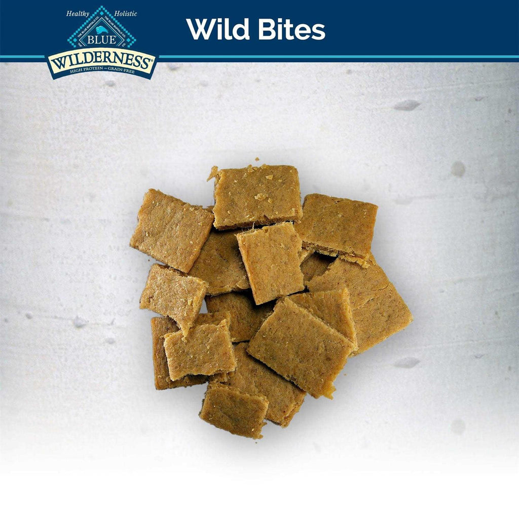 Wild Bites Pet Supplies W830773
