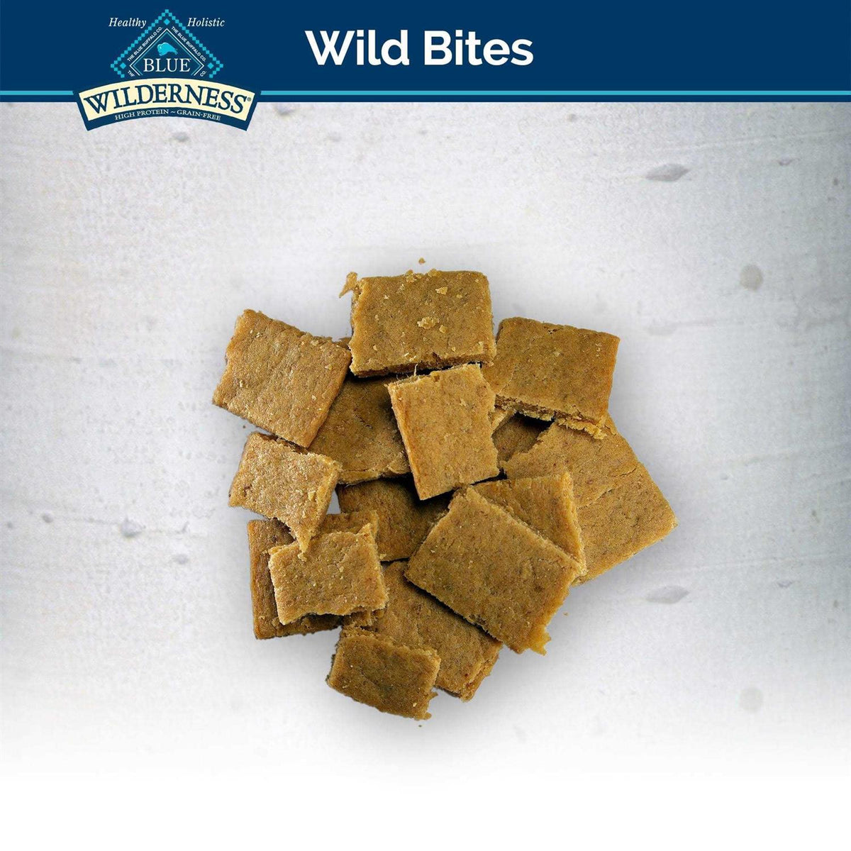 Wild Bites Pet Supplies W830773