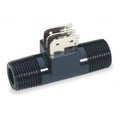 Turbine Flow Rate Sensor, 100 Pulses per Gallon O529128