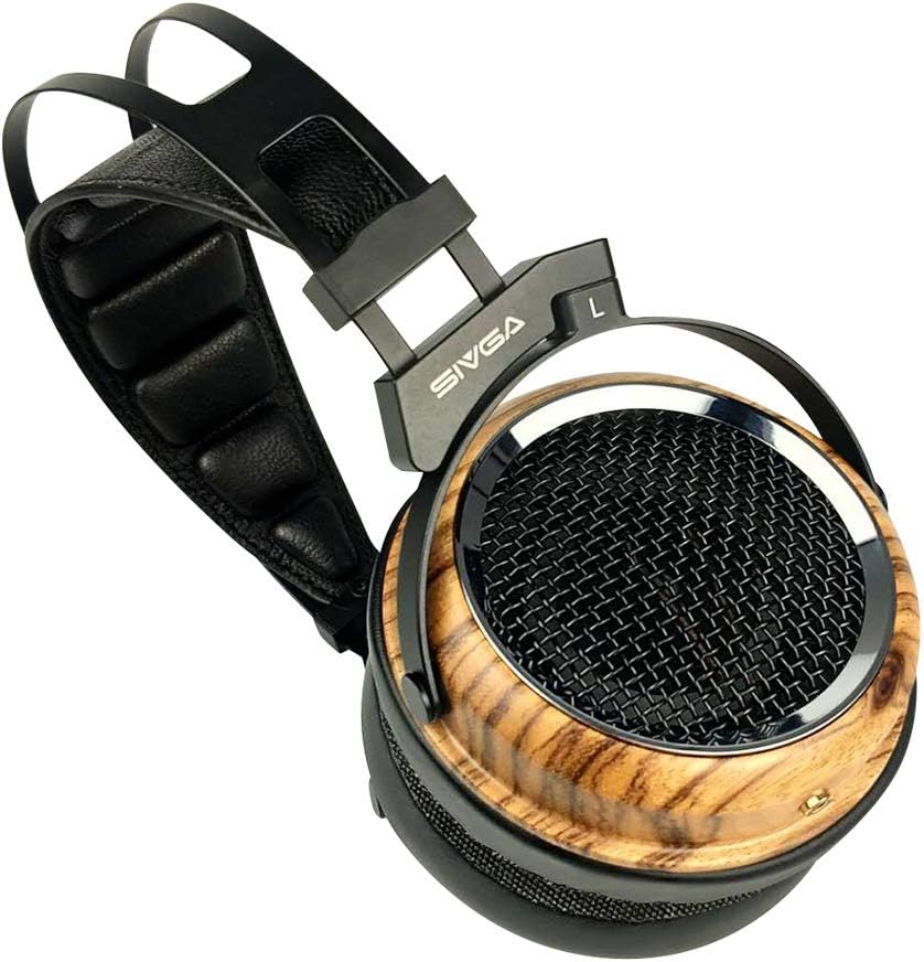 Zebrano Headphone Z8994