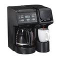 Black Coffee Maker N617