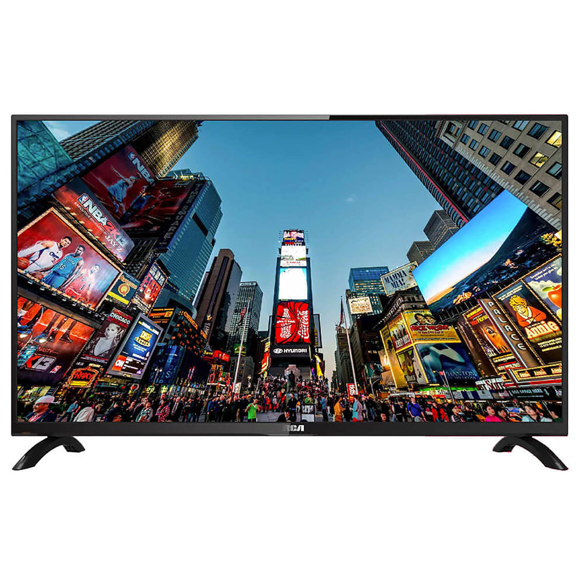 32x22 LED TV 720p Black W559