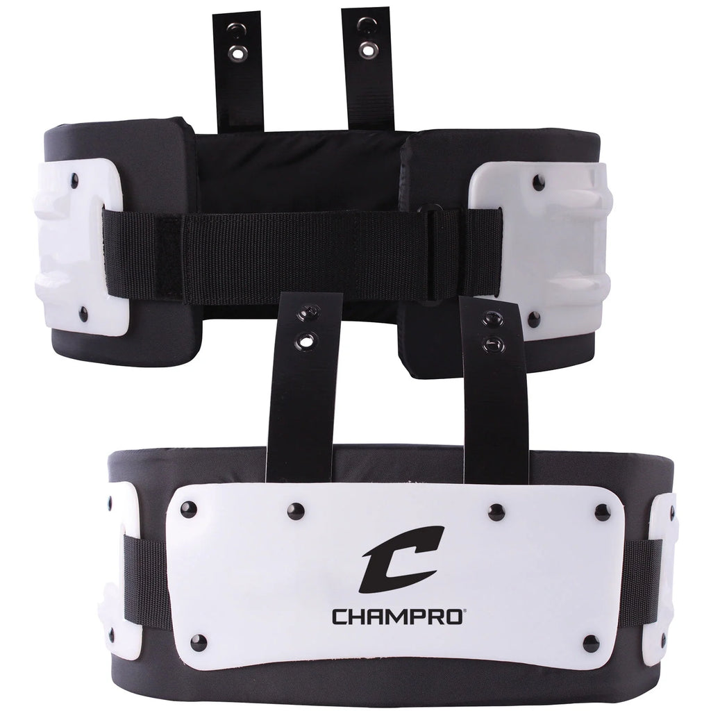 Football Flak Jackets Rib Protector Attachment for Shoulder Pads H97083