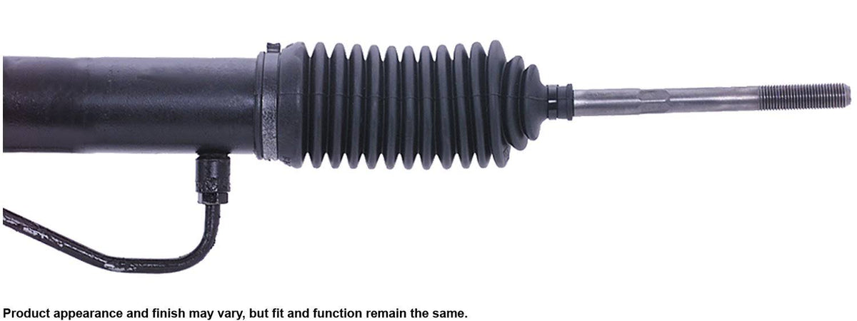 Rack & Pinion T9190