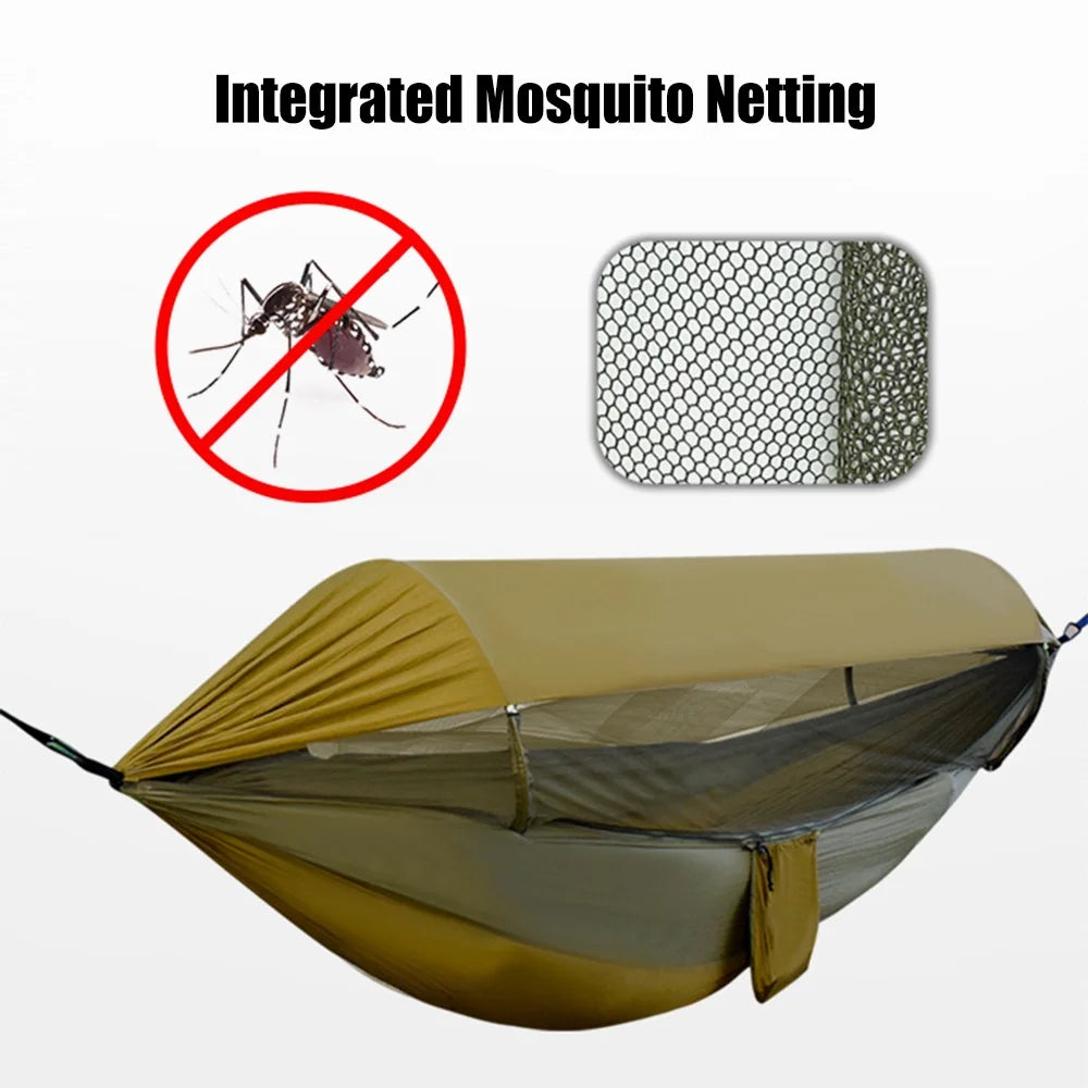 Portable Waterproof Hammock B8830