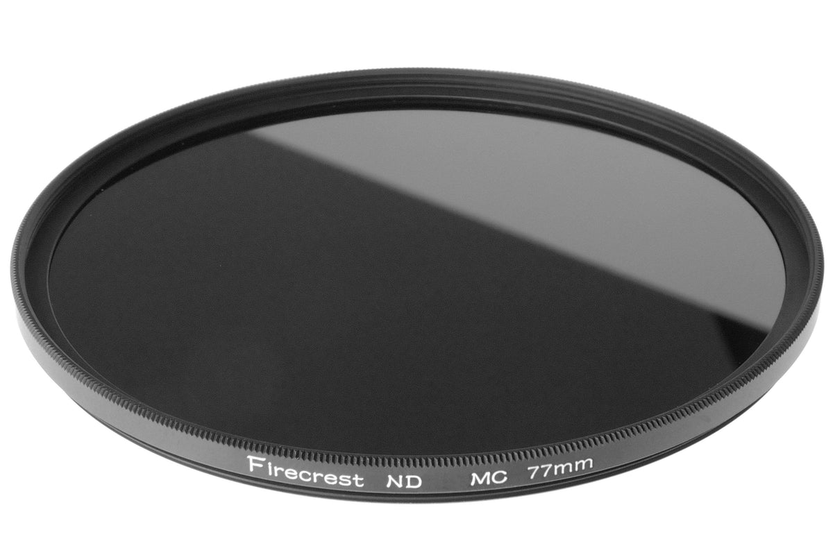 127mm Firecrest ND 3.0 Filter 10-Stop Multi Coated Aluminum A6987