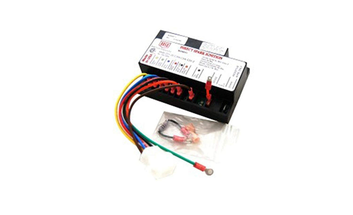 Replacement Ignition Control Board For Furnace G23136