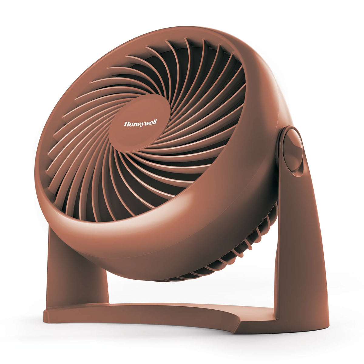 Black Turbo Force Power Table Fan Y27408