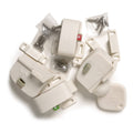 4 Locks + 1 Key Magnetic Cabinet Locks H409412