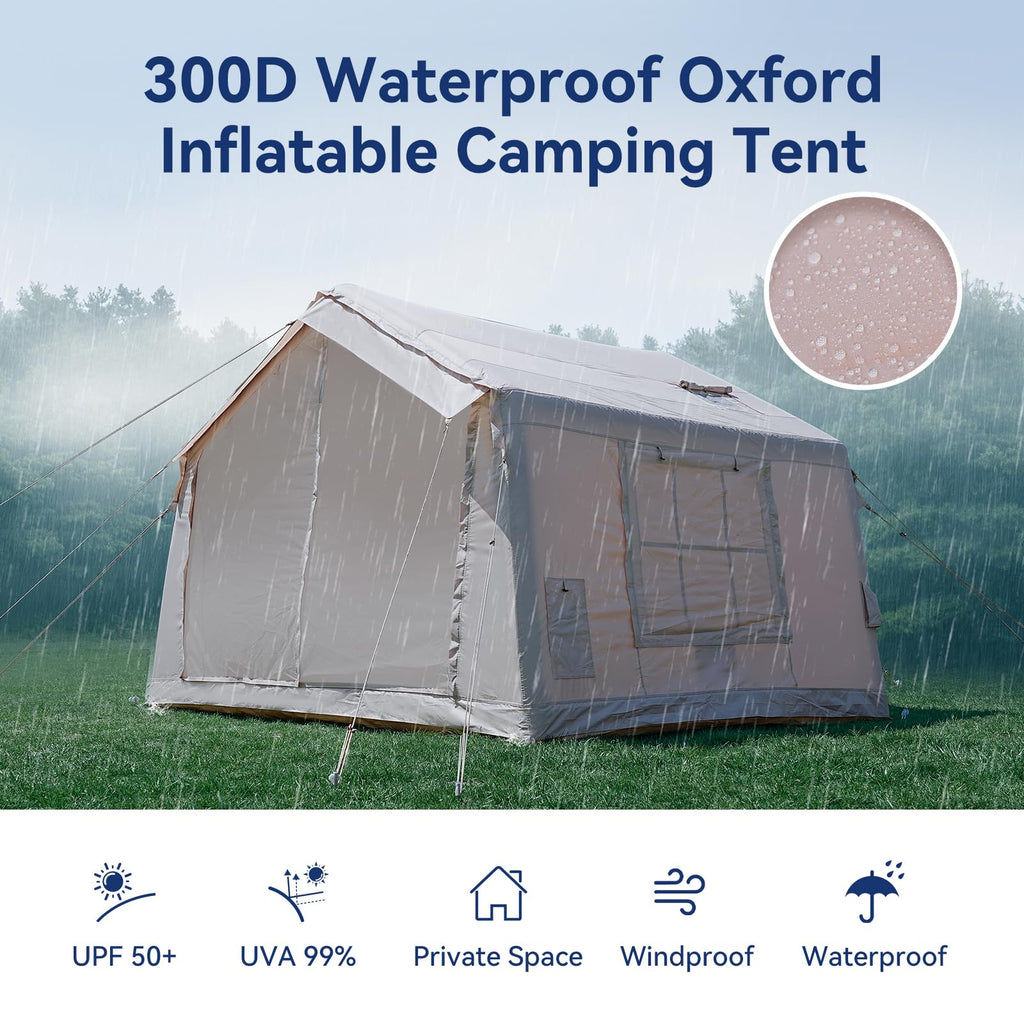 Inflatable Tent V60290