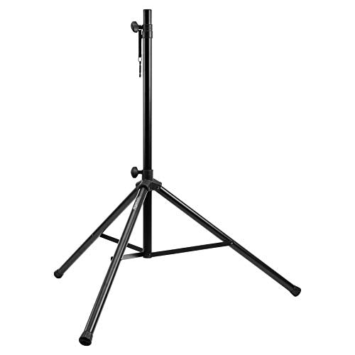 Adjustable Steel Speaker Stand V93492