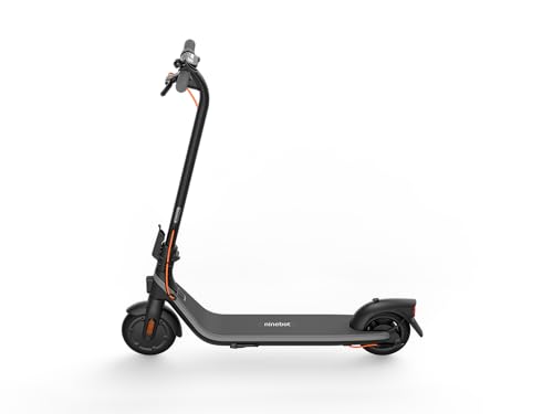 Electric KickScooter, 300W Brushless Motor, 15.5 Mile Range, 15.5 MPH, 8.1" Tires I38891