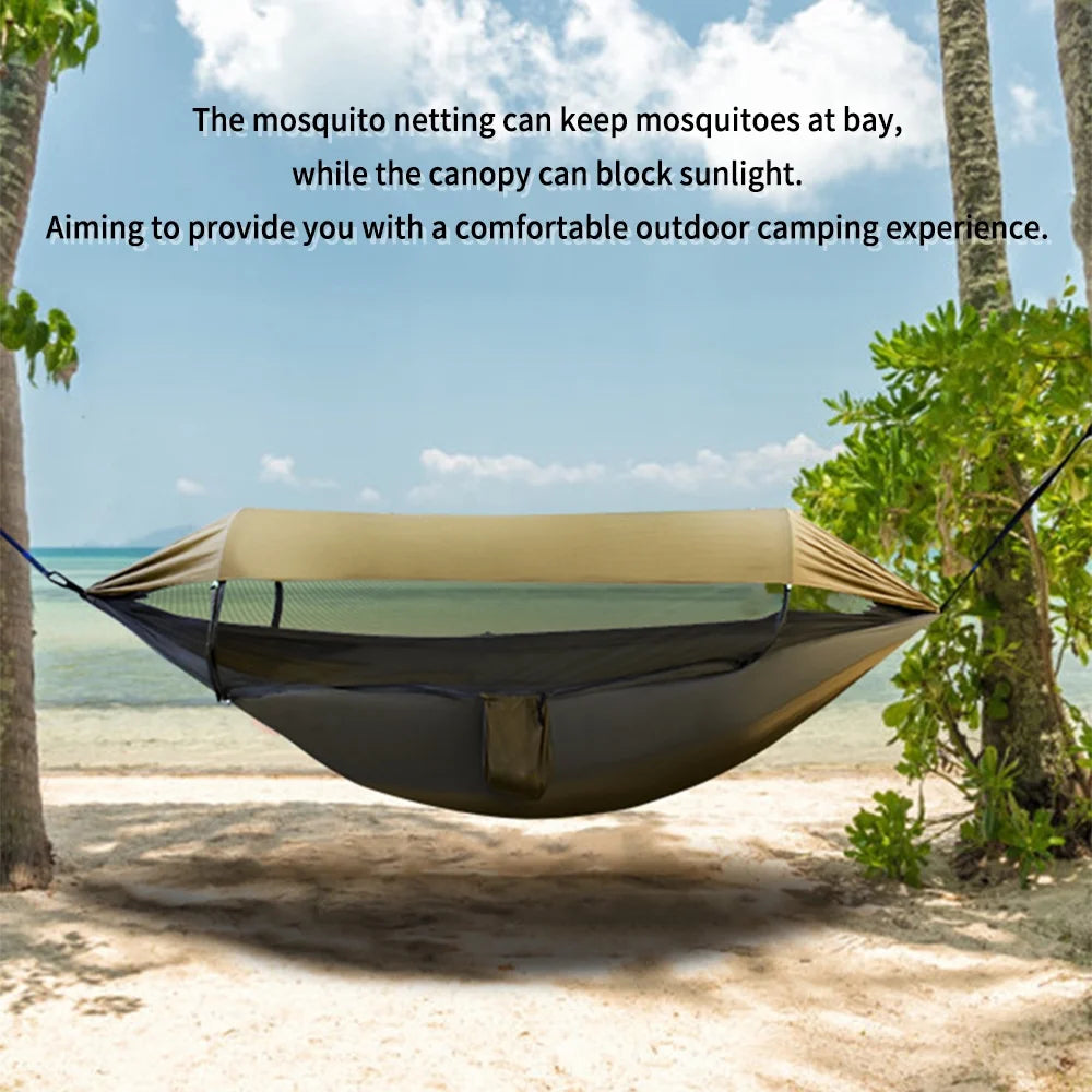 Portable Waterproof Hammock B8830
