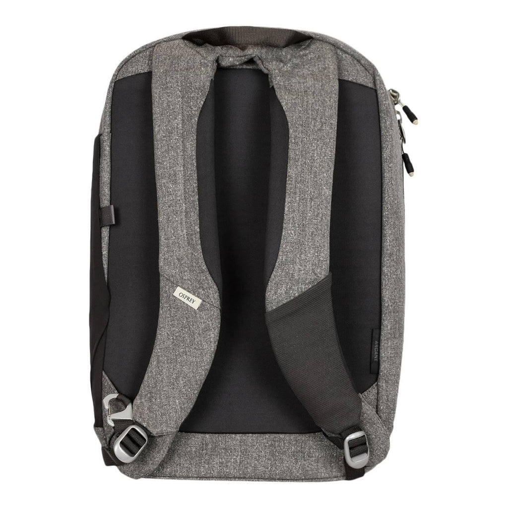 Hemp Earl Grey Large Day Pack K49593