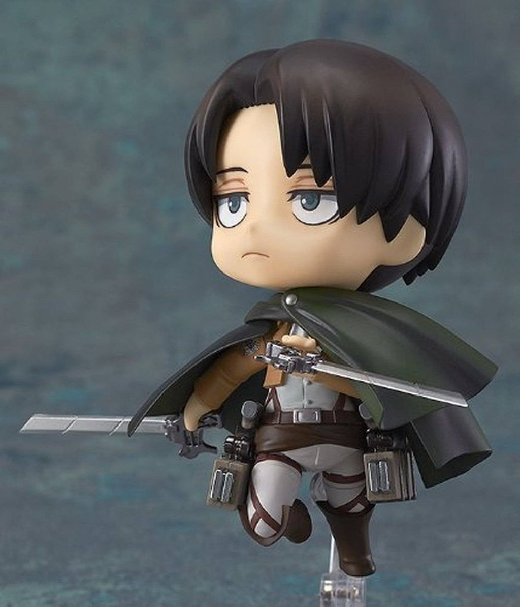 Levi Nendoroid Figure H2986