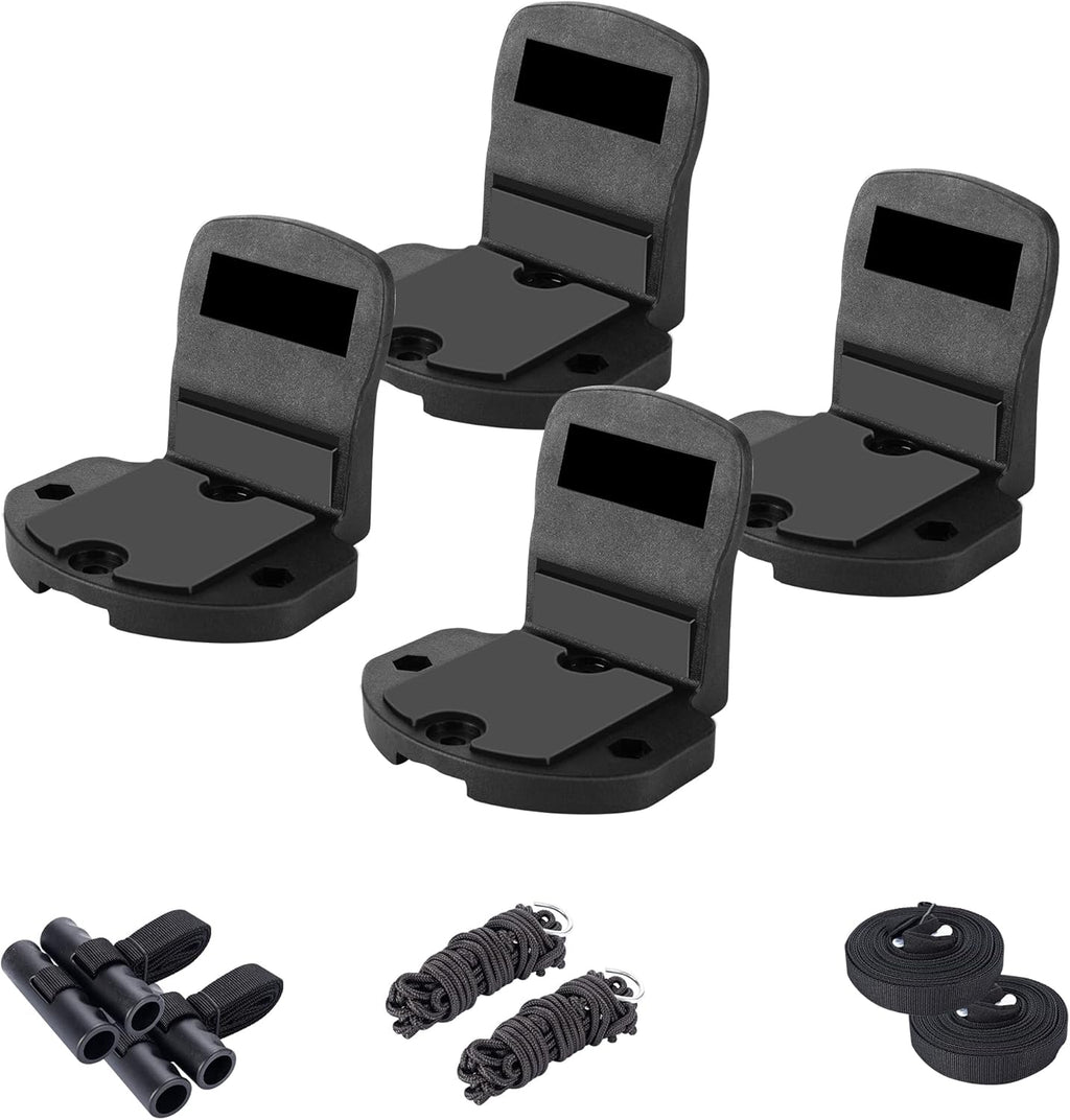 Kayak Rack Folding Car Roof Top Carrier X538