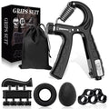 Adjustable Hand Grip Strengthener G18306